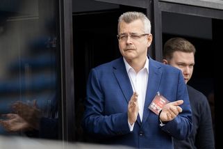 Tykač jako ideální řešení. Tvrdík popisuje, co čeká Slavii - Seznam Zprávy