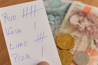 Šedá ekonomika na talíři. Co udělá nová EET se spropitným - Seznam Zprávy