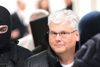 Na korupci v Motole upozorňovali z více stran, říká Hynek. Popsal cestu zlomového udání na policii