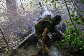 Vím, že vyhrajeme, a vím jak, věří šéf ukrajinské armády - Seznam Zprávy