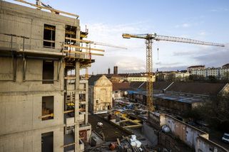 Pánové, pohnojili jste to, vzkazuje Kasl programátorům stavebního řízení - Seznam Zprávy