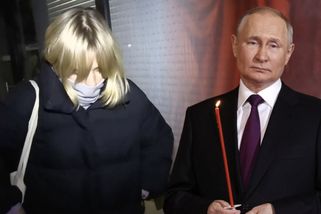 Ukrajinský novinář vypátral Putinovu dceru v Paříži: Tvůj otec zabil mého bratra, vmetl jí do tváře – eXtra.cz