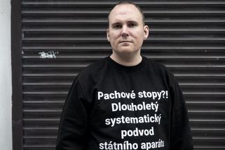 Třináct let utíkal před (ne)spravedlností: za životní újmu mu přiznali 45 tisíc - Seznam Zprávy