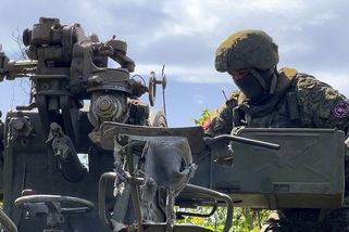 Mobilizace na Ukrajině se zase rozběhla. Počet branců se ztrojnásobil - Novinky