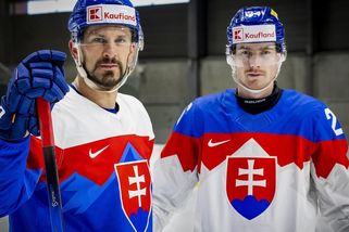 V zámoří vybírali nejhezčí dresy pro olympiádu. Slováci zaváleli - Sport.cz