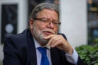 Izrael a USA jsou naši spojenci, mají mít naši politickou podporu, říká Vondra