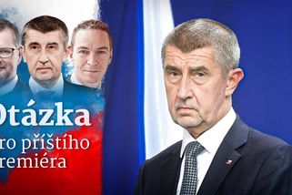 Schyluje se v Česku k výměně Babiše? Okamurův tip na nového premiéra překvapí - Seznam Zprávy
