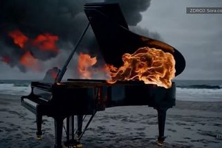 Generátor vyrábí videoklipy na přání. Vytoužená novinka zatím nesmí do EU - Seznam Zprávy