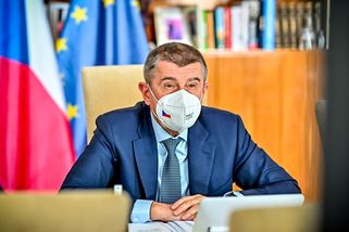 Sabina Slonková: Co mají zakrýt čistky ve vládě - Seznam Zprávy