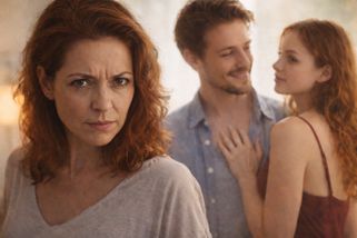 Dcera svedla mladšího partnera matky. Co následovalo