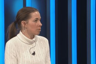 Zlámalová: Lidí, kteří budou žít z penzí, musí být méně. Strávit v důchodu 26 let není normální