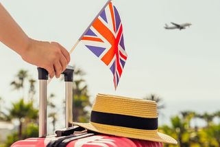 Ode dneška je pro vstup do Velké Británie nutná registrace ETA. Co to znamená a kdo ji potřebuje - Proženy.cz