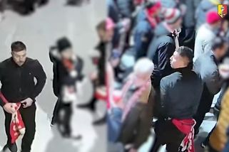 Mlátili fanoušky v pražském Edenu a rvali z nich klubové fetiše. Policie hledá násilníky z videa - Novinky