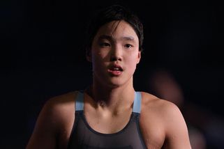 Dvanáctiletá školačka šokuje svět. Má medaili z MS, mluví se kvůli ní o změně pravidel - Sport.cz