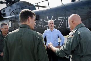 Kyjev naléhá na členství v NATO. Některé ledy se zřejmě začínají hýbat - Seznam Zprávy