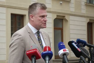 Babiš navrhl Turka na ministra, Pavel ho odmítl - Novinky