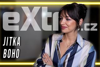 Jitka Boho otevřeně o rozchodu s Langmajerem: Slova o novém vztahu i hercově nevhodné reakci | Extra v terénu