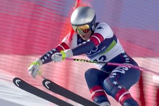 Krutý osud Vonnové: Zasloužila si lepší konec, říkají soupeřky. Lyžařka bojuje na JIP