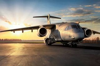 Vojenské transportní letouny pro Česko? Resort obrany je koupil nejdráž v Evropě