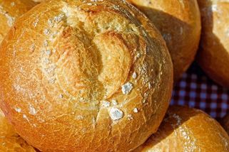 Zlevnili chleba – na 68 korun