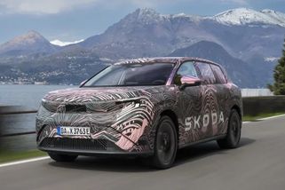 První test nejprostornější škodovky: Peaq jezdí tiše a pohodlně, mnoho Čechů přesto dráždí dvě věci