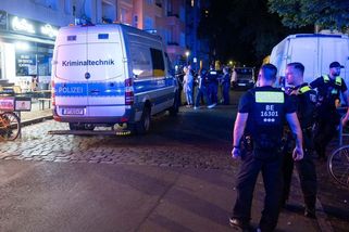 V Berlíně zuří krvavá válka gangů - Novinky