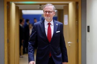 Fiala trvá na výroku o německých mzdách v Česku