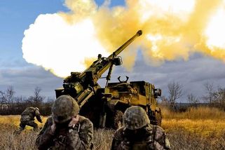 „Učí se od nich dokonce i NATO.“ Kremelský propagandista šokoval chválou Ukrajinců