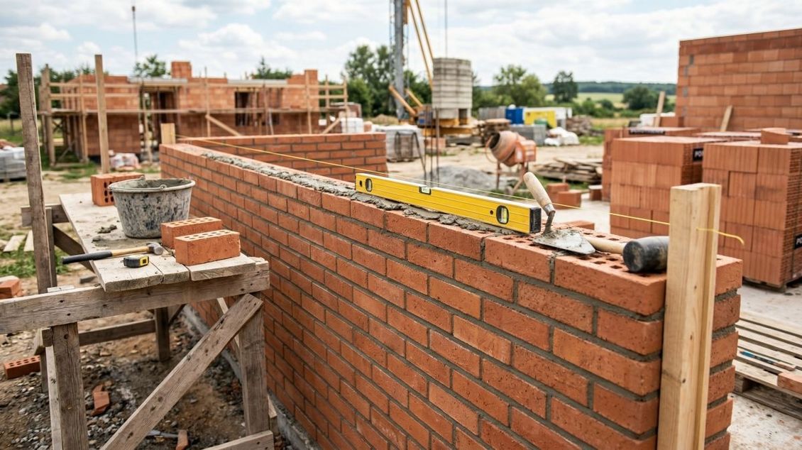 Zedník pracoval 20 let ve Švýcarsku. Dnes pomáhá Čechům zbavit se nešvarů - Dřevostavitel.cz