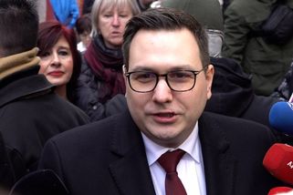 Ničeho se neštítí. Lipavský odsoudil ruskou sabotáž v Polsku - Novinky