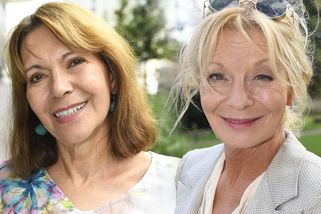 Válka mezi Vilmou Cibulkovou a Michaelou Dolinovou: Velký zvrat