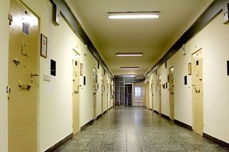 Za drobné krádeže už lidé nepůjdou za mříže. Uleví se přeplněným vězením - Seznam Zprávy