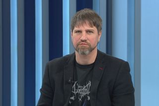 Kolář: Macinka provokuje. Kritici si načůrali do mraveniště, teď v něm zmateně pobíhají