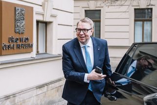 Ministr Juchelka o změnách důchodů: První návrh v půlce roku, účinnost od ledna 2027