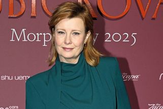 Stačilo bejt zamilovaná. Jitka Schneiderová na snímku, který fotil její přítel, ohromila fanoušky