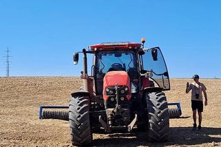 Zetor jako restaurace i známá píseň. Legendární značka traktorů z Brna táhne