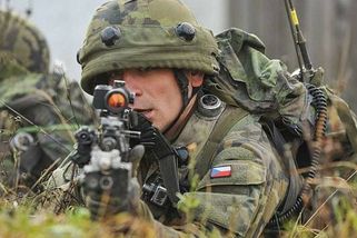 Návrat povinné vojenské služby se zřejmě blíží: Jaký výcvik by záložáky čekal