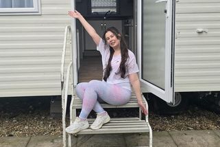 Život bez hypotéky. Za byt nechtěla platit miliony, její řešení za 720 tisíc korun vám vyrazí dech