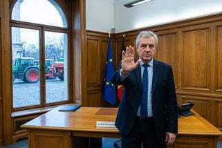 Evropský parlament ztrácí trpělivost se zemědělci