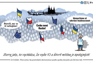 Pozor na babišovská sdělení pro momentálně přibrzděné - Médium.cz