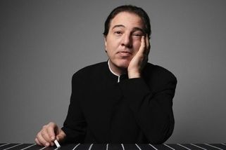 Klavírista a skladatel Fazıl Say uvede českou premiéru svého ekologického koncertu Matka Země