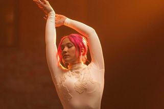 Jsem trochu asociál, přiznává zpěvačka Tereza Mašková - Novinky