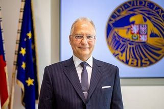 Rusko útočí na myšlení Čechů. Je to jejich další bojiště, varoval šéf BIS