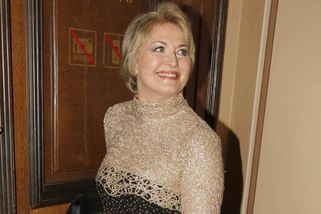 Dcera Elišky Balzarové je ještě krásnější než maminka, ale film ji neláká