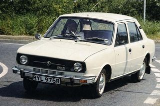 Škodovka tak nebezpečná, že musela zasáhnout vláda. Příběh ze 70. let zní až neuvěřitelně, ale vážně se stal - Garáž.cz