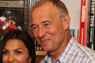 Ivan Vyskočil: Z hrdiny, který riskoval život pro 88 Ukrajinců, je fanatik, který velebí Rusko - Médium.cz