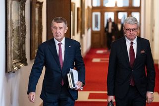 Vláda bude schvalovat svůj program po svátcích, v pondělí 5. ledna - Seznam Zprávy