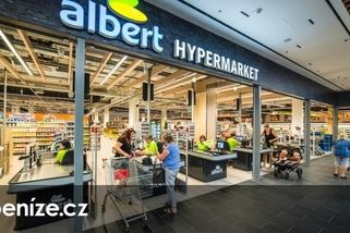 Špatná zpráva pro řetězce. Pokutu za falešné slevy potvrdil nejvyšší soud