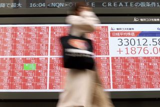 „Ještě nejsme z lesa venku.“ Expert radí, jaké akcie jsou teď bezpečné - Seznam Zprávy