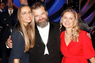 Dcera Moniky Žídkové mohla být modelka, krásu má v genech. Zvolila si ale složitější cestu - Médium.cz